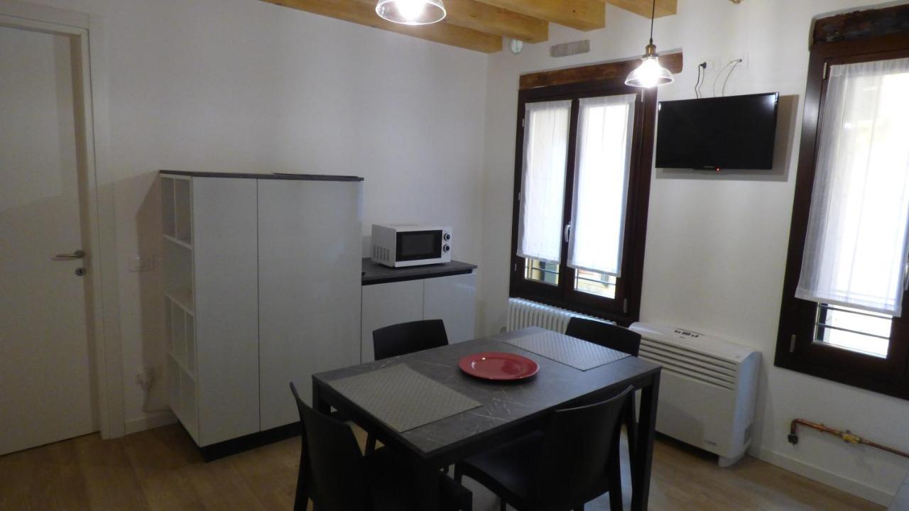 Apartamento Casa Moderna A Due Passi Da Rialto Venecia Exterior foto